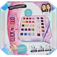 thumbnail image 1 of inkFLUENCER, We Wear Cute Click N Color Marker Set, 1 of 8