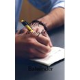 thumbnail image 1 of inked-in thoughts, (Paperback), 1 of 1