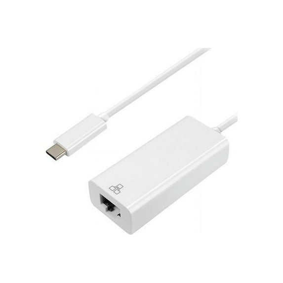 inland 09730 USB3.1 Type-C to Gigabit Ethernet