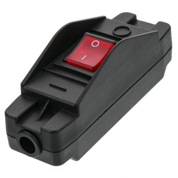 inline switch Inline Switch Electric Switch On Off Inline Cord Switch Lamp Rocker Switch