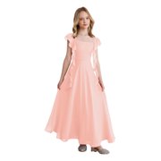 Girls' Bridesmaid Dresses