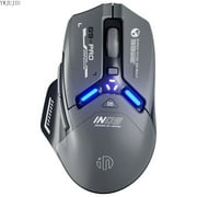 inphic IN9 pro Gaming Mouse Wireless/Wired/Bluetooth5.0 Tri-mode PAW3395 26000dpi 6-button Customized Optical Mouse