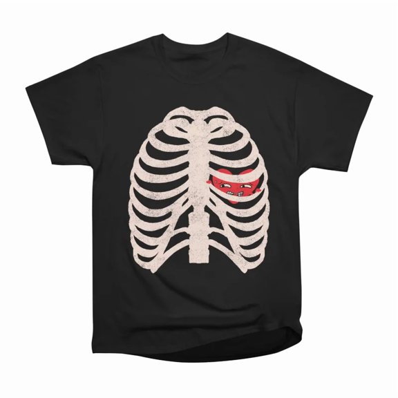 insecure T-Shirt Tee Gift For Him Merch For Her Apparel For Friend