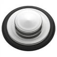 thumbnail image 1 of insinkerator Stainless-Steel Garbage Disposal Stopper 1 Pack, 1 of 1