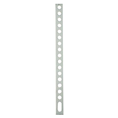 install bay 9 inch metal mounting strap - bs9