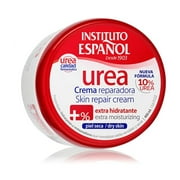 Spanish Institute Urea Body Cream 400ml