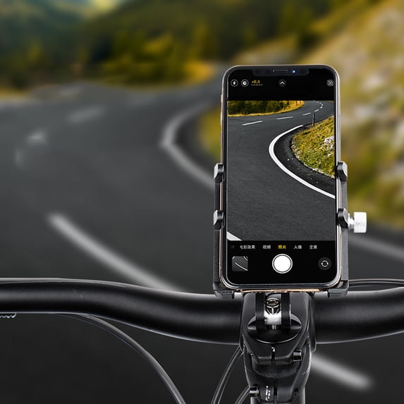 instrument bracket,Adjustable 3.7-7.2in Secure Mount Pouch Tools Compatible Stem Mount Bike Adjustable Compatible 3.7-7.2in Bicle 3.7-7.2in Bicle 3.7-7.2in Slip Adjustable Mount G95