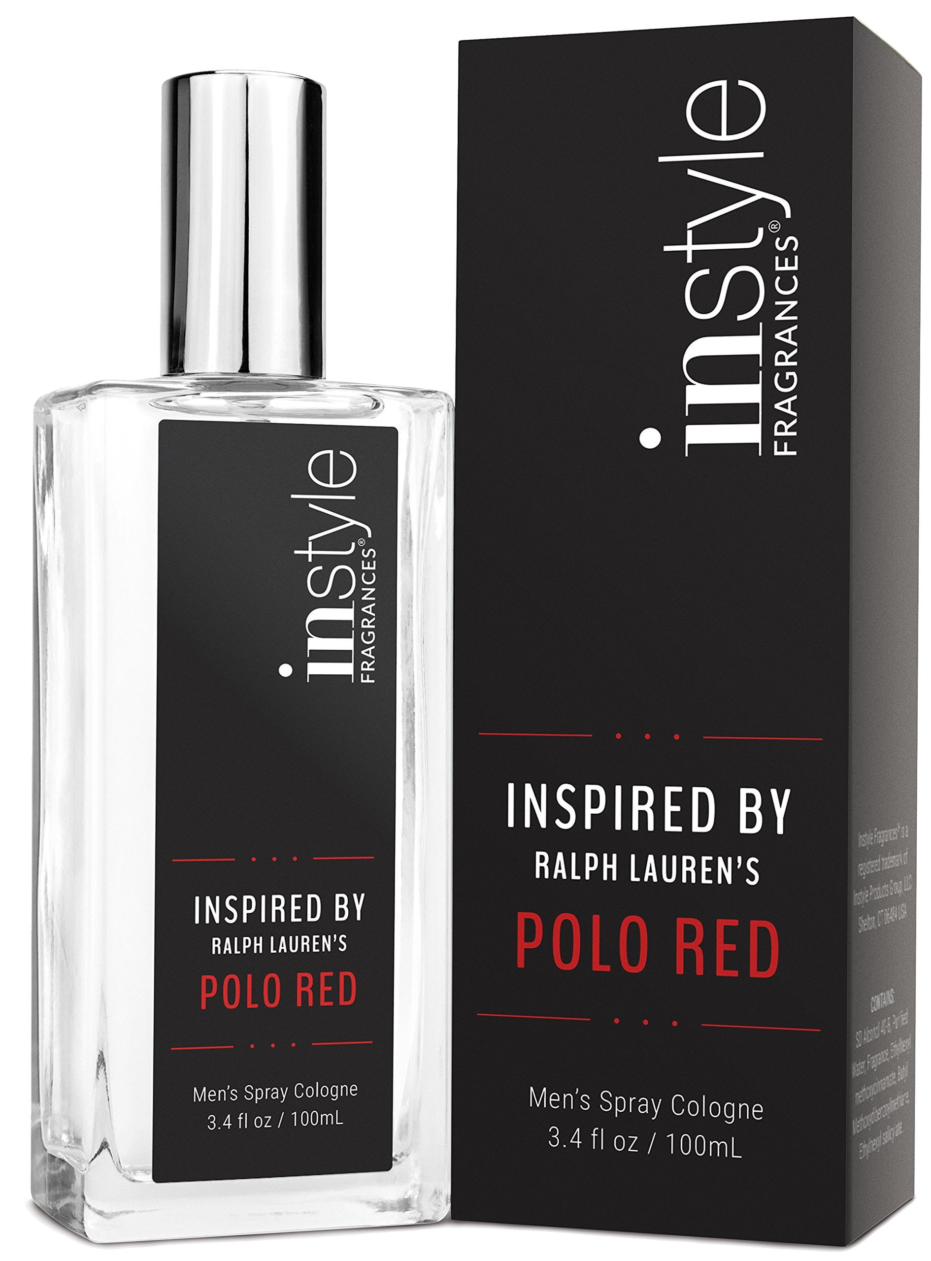Ralph lauren 3 outlet cologne
