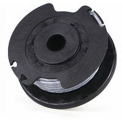 integrated wire spool 4 m long  1.6 mm thick wire for edgers