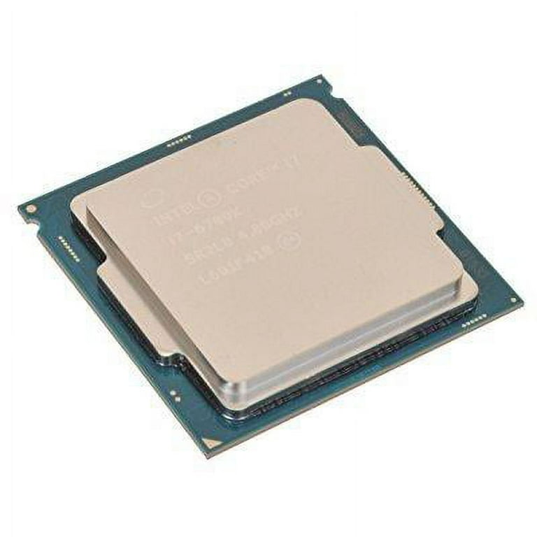 Intel Core i7-6700K 4.0 GHz Quad-Core Processor BX80662I76700K