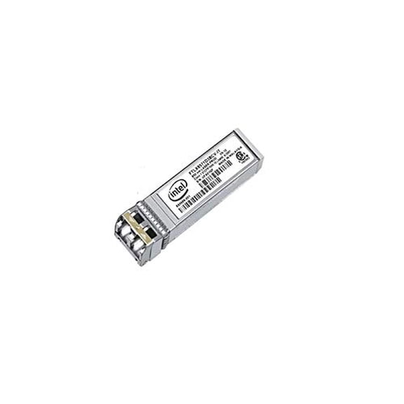 Intel E10GSFPSR Ethernet SFP plus Optics-SR