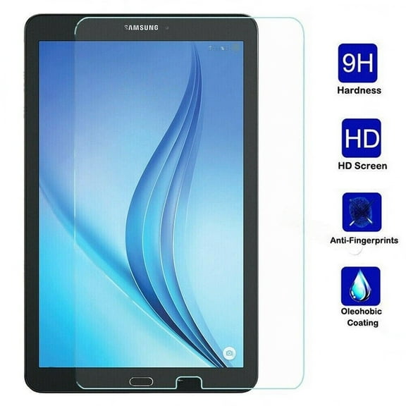 intelliGLASS HD - Galaxy TAB E 9.6 Screen Protector