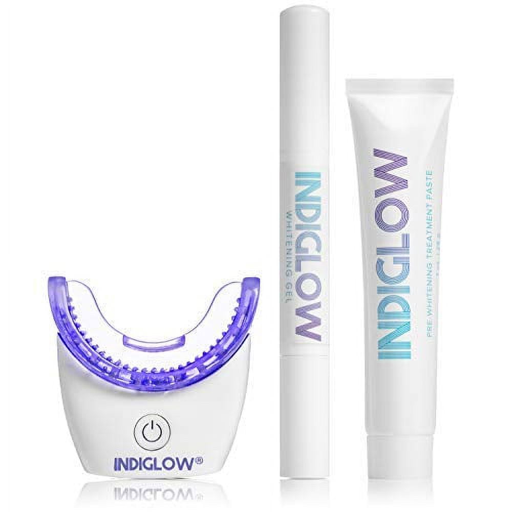 intelliWHiTE Indiglow Teeth Whitening Light System