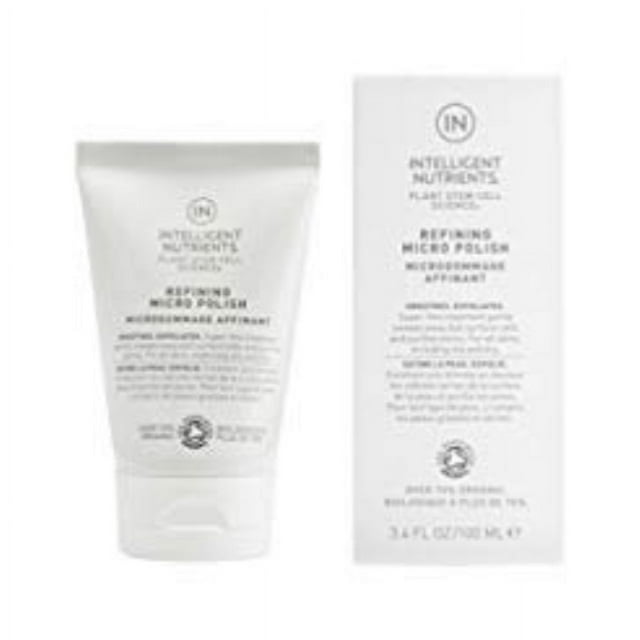 intelligent nutrients refining micro polish - 100 ml