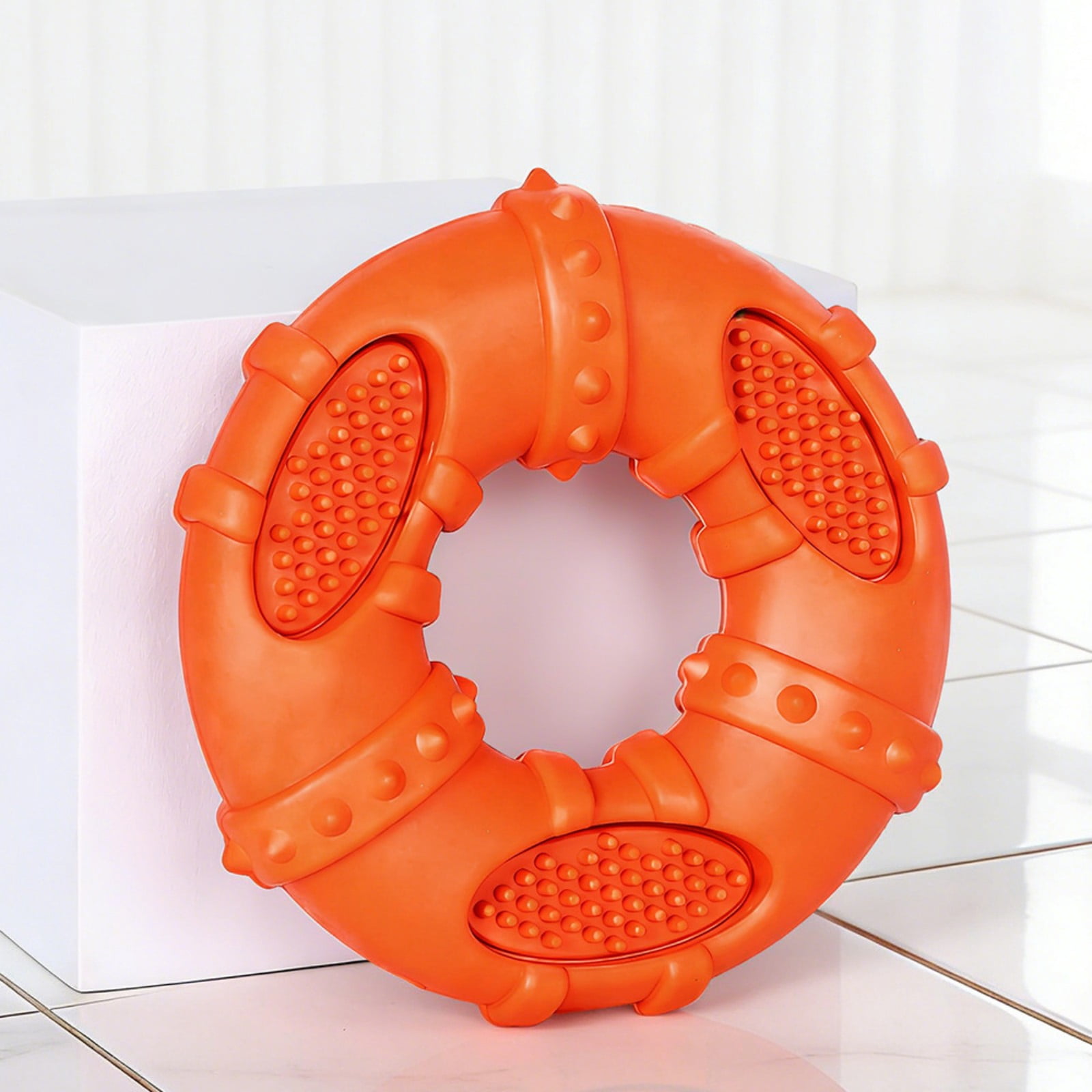 interactive Dog toy, interactive Dog toys for Small Dogs, Silicone ...