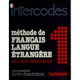 thumbnail image 1 of Pre-Owned intercodes Paperback annie-monnerie, 1 of 1