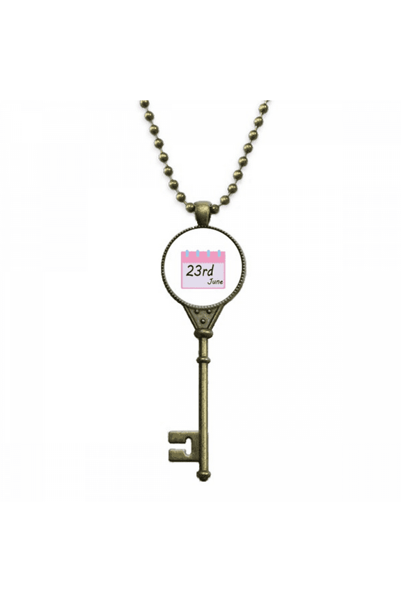 international games day sports meet key necklace pendant tray embellished chain