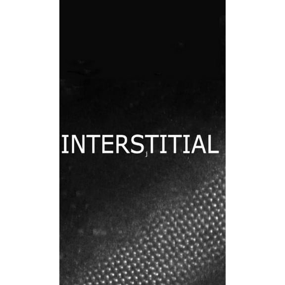 interstitial, (Hardcover)