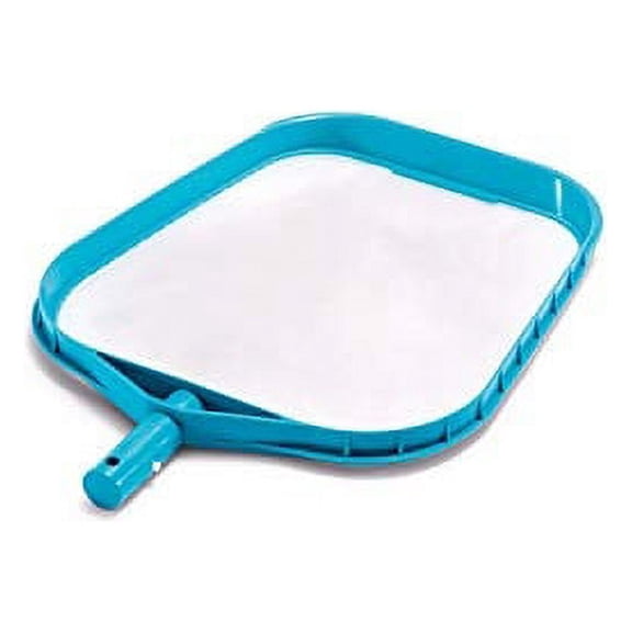 intex leaf skimmer for Iove ground pool maintenance