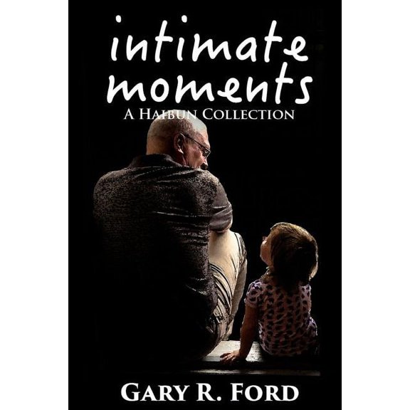 intimate moments (Paperback)