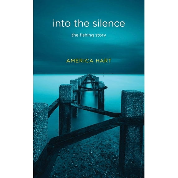 into the silence : the fishing story (Paperback)