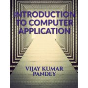 introduction to computer application, Paperback