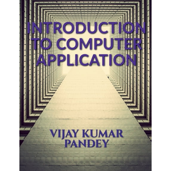 introduction to computer application, (Paperback)