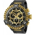 thumbnail image 1 of invicta Men's 30546 Reserve Quartz Chronograph Black, Gold Dial Watch, 1 of 2