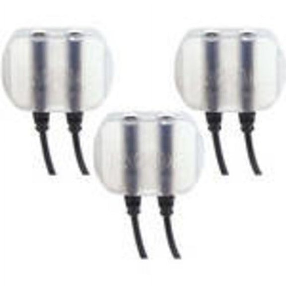 invisiLav Discreet Lavalier Mounting System (3-Pack)