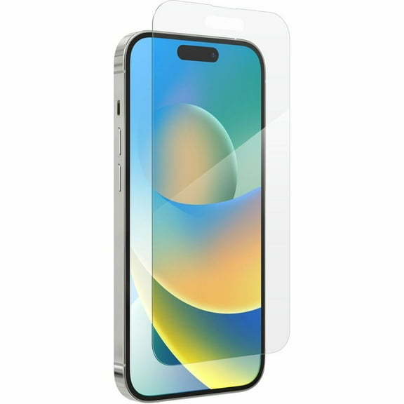 invisibleSHIELD Glass Elite Anit-Glare Screen Protector for iPhone 14 Pro