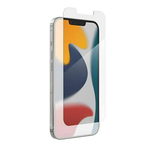 ZAGG InvisibleShield Glass Elite Anti-Glare Screen Protector for Apple iPhone 16e/ 14/ 13/ 13 Pro