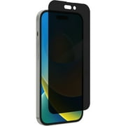 ZAGG InvisibleShield Glass Elite Privacy 360 Screen Protector for Apple 16e/ 14/ 13/ 13 Pro
