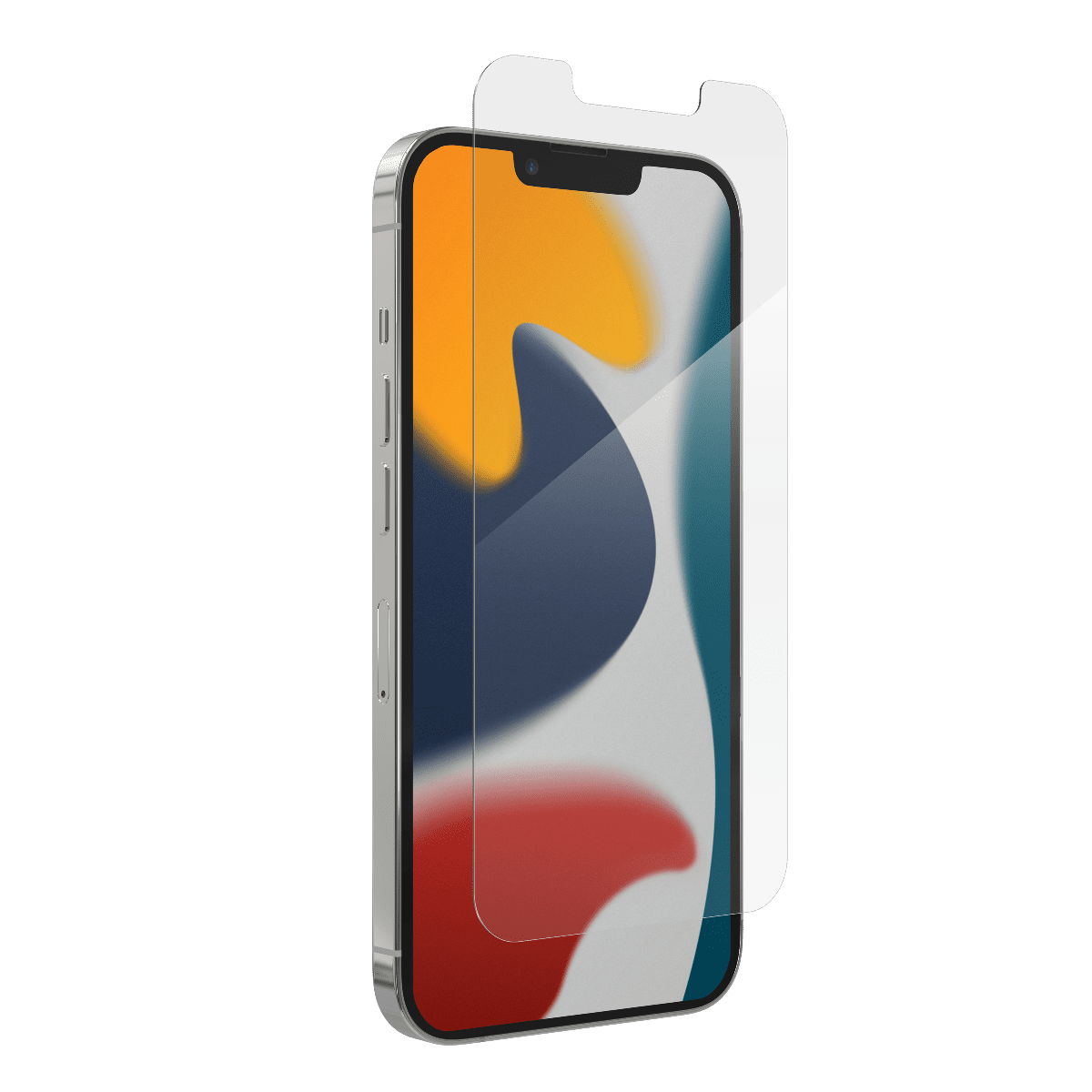 invisibleSHIELD Glass Elite VisionGuard Protector for iPhone 13/13 Pro