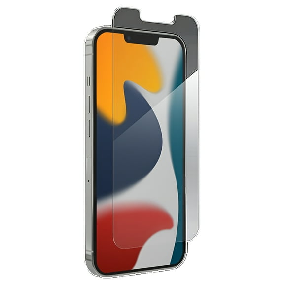ZAGG InvisibleShield Glass Elite VisionGuard Screen Protector for Apple iPhone 16e/ 14/ 13/ 13 Pro