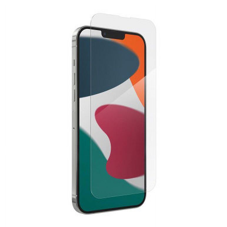 invisibleSHIELD Glass XTR Screen Protector for iPhone 13 Pro Max