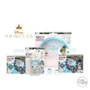 invisibobble Disney Princess Cinderella Hair Accessories Bundle