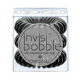 thumbnail image 1 of invisibobble The Traceless Hair Ring - Original - Black, 1 of 2