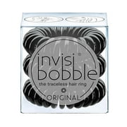invisibobble The Traceless Hair Ring - Original - Black