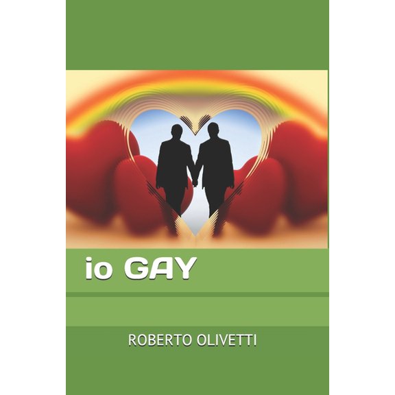 io GAY (Paperback)