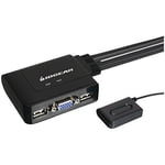 EVEO Bluetooth Adapter for PC 5.1 - Dongle 5.1 for Windows 10 Only (Plug and Play) for Des...