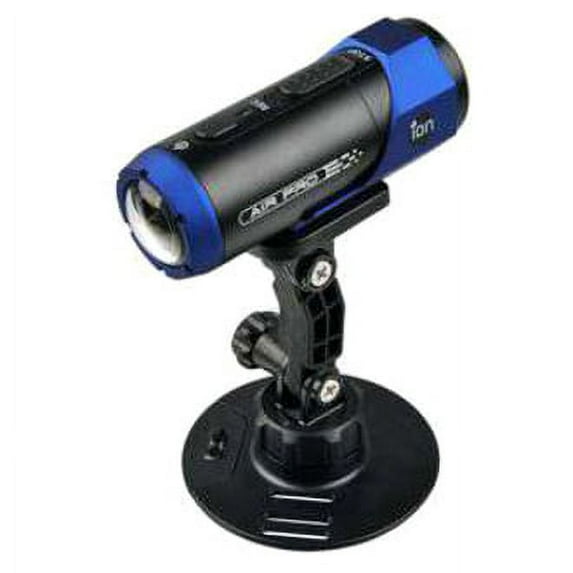 ion Camera Mount