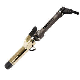 Ion titanium pro curling iron reviews top