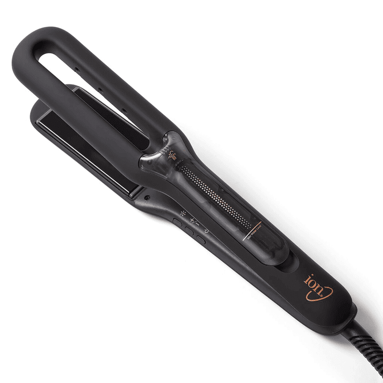 CREATE ION AIR SLEEK BRUSH IRON 新品 日本Create Ion Air Sleek Brush iron直髮梳- Beauty Ranking