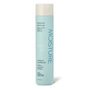 ion Moisture Solutions Moisture Conditioner, Moisturizing Hair Treatment, Deeply Hydrates Hair, 10.5 oz.