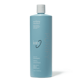 Ion shop hair products