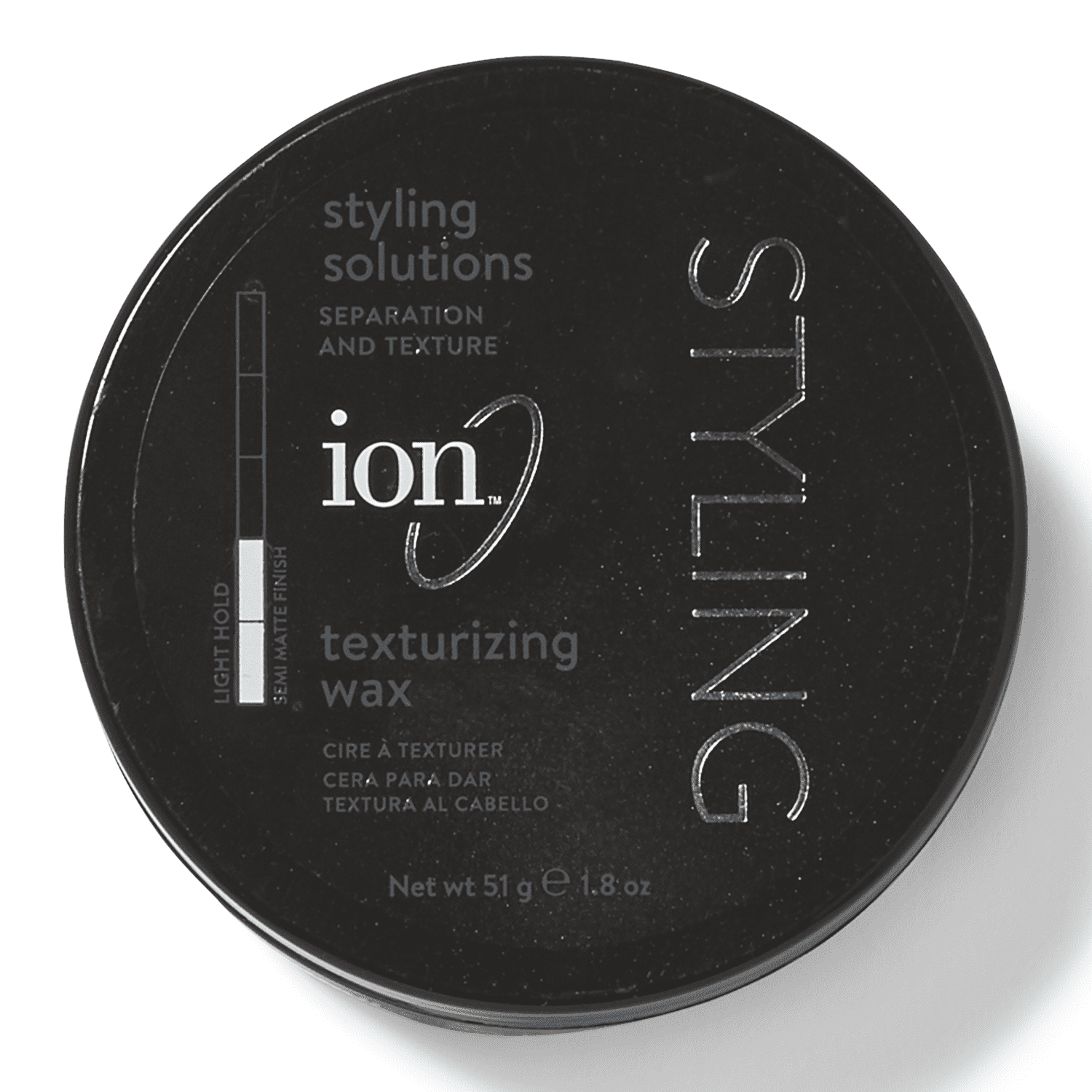 【IONSEOUL】MG washing sleeveless 4JH424 YLF Body Wash For Men - Triumph & Disaster USA