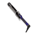 thumbnail image 1 of ion Titanium Pro Curling Iron, 1-1/2 Inch, Heats up to 450°F, Maximum Curl Retention, Dual Voltage, 1 of 3