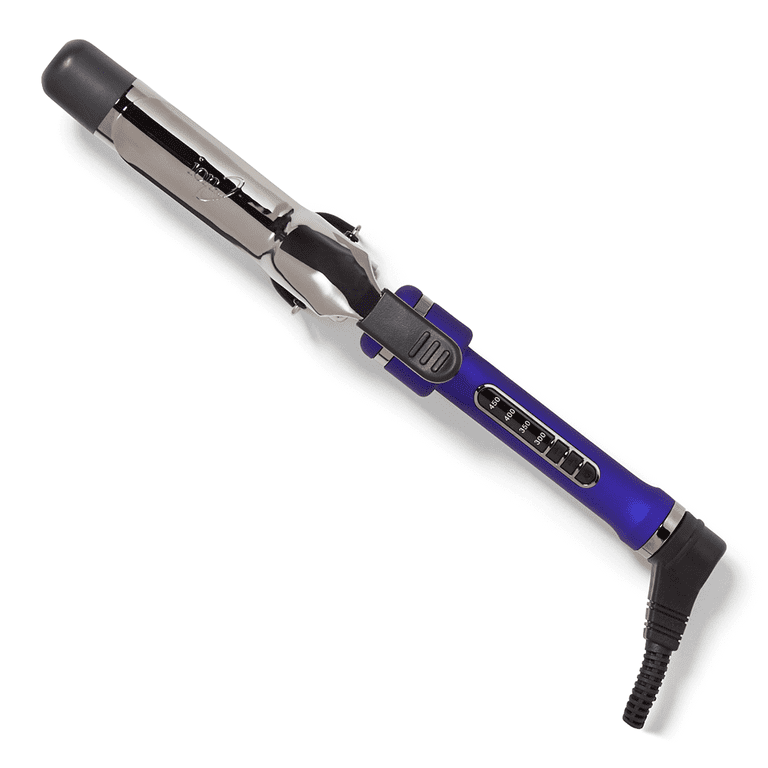 Titanium pro spiral iron store