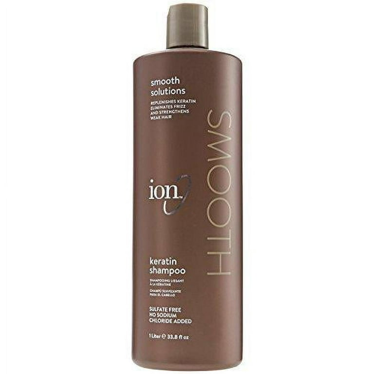 Ion keratin outlet treatment reviews