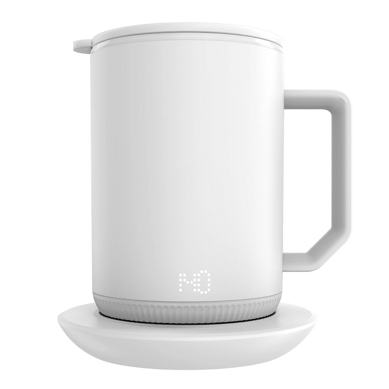 Best Smart Coffee Mug To Keep You Drink Hot